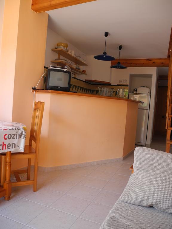 Apartment Cal Viola Torroja Room photo
